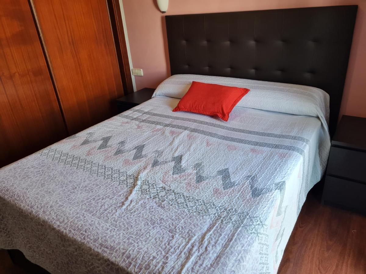 Casa Barreiro Leilighet Playa Blanca  Eksteriør bilde