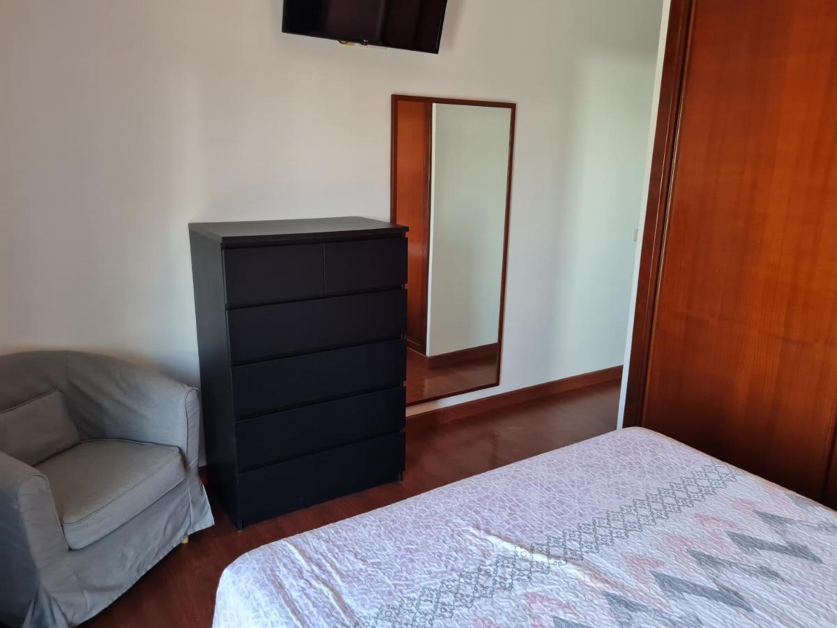 Casa Barreiro Leilighet Playa Blanca  Eksteriør bilde