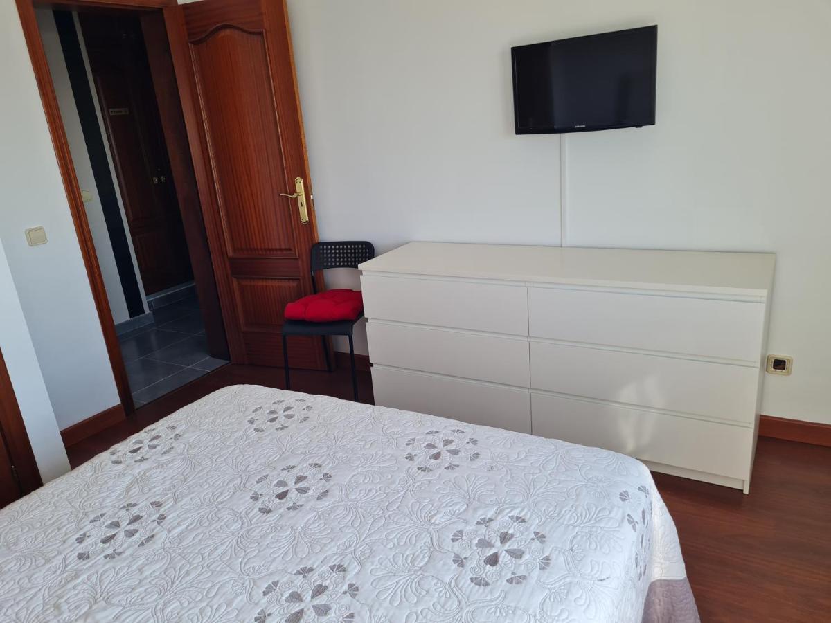Casa Barreiro Leilighet Playa Blanca  Eksteriør bilde