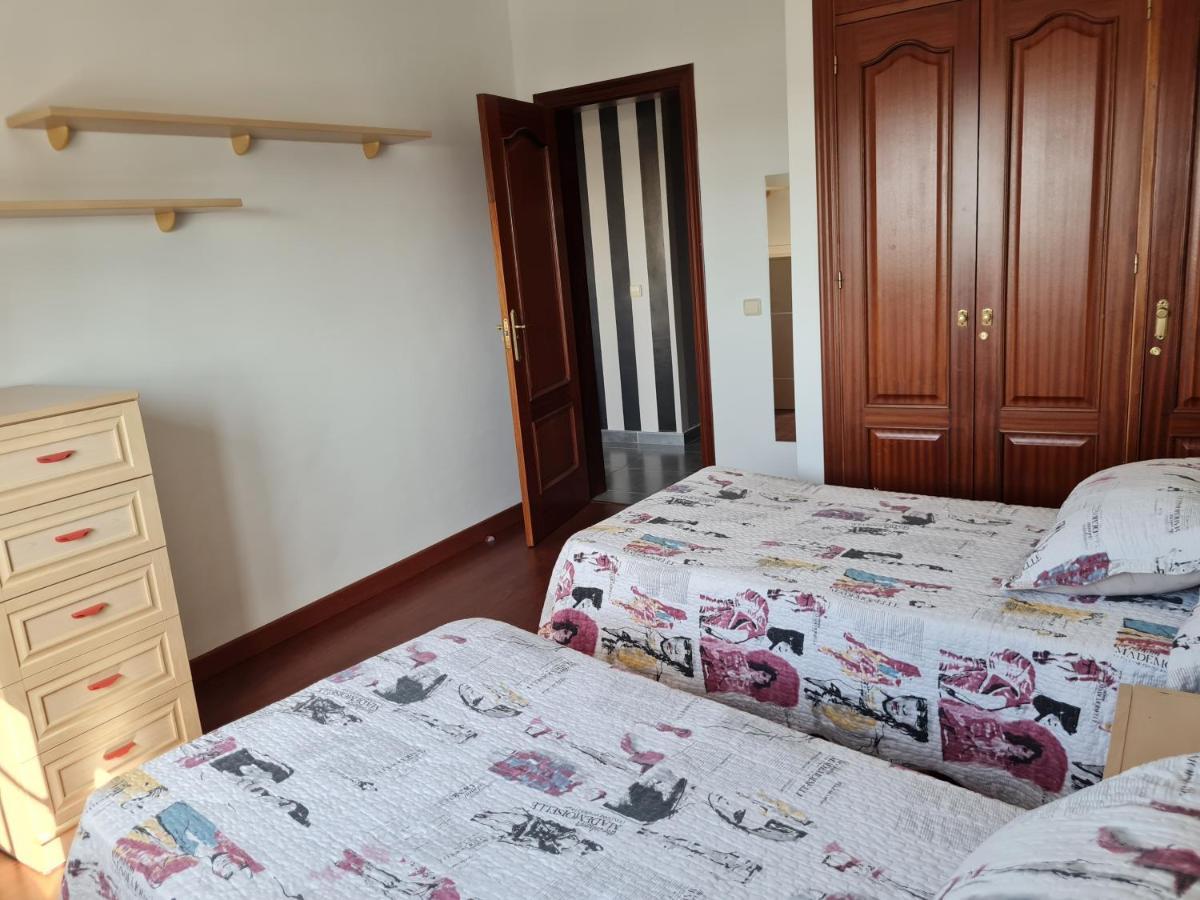 Casa Barreiro Leilighet Playa Blanca  Eksteriør bilde