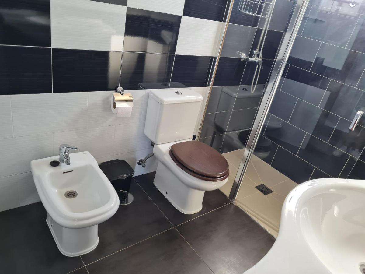 Casa Barreiro Leilighet Playa Blanca  Eksteriør bilde