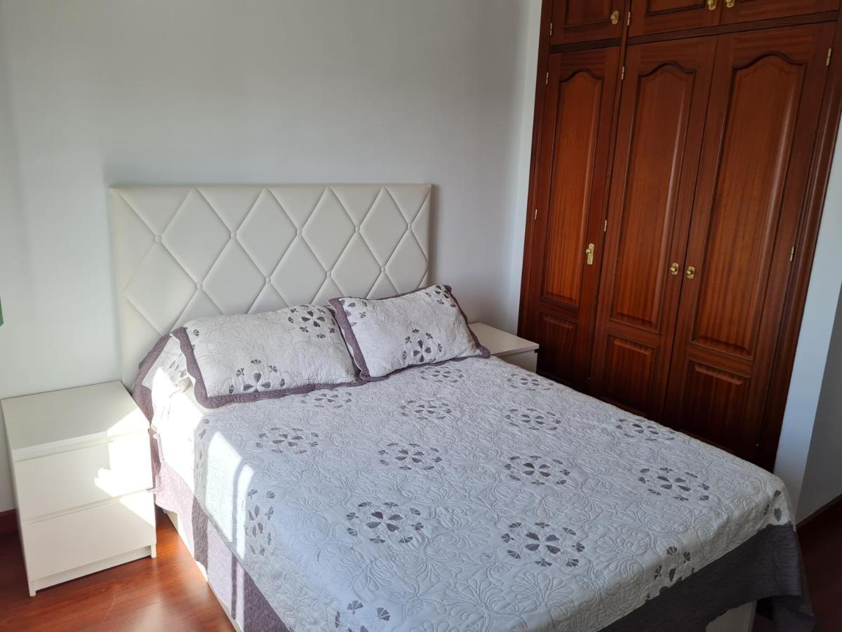 Casa Barreiro Leilighet Playa Blanca  Eksteriør bilde