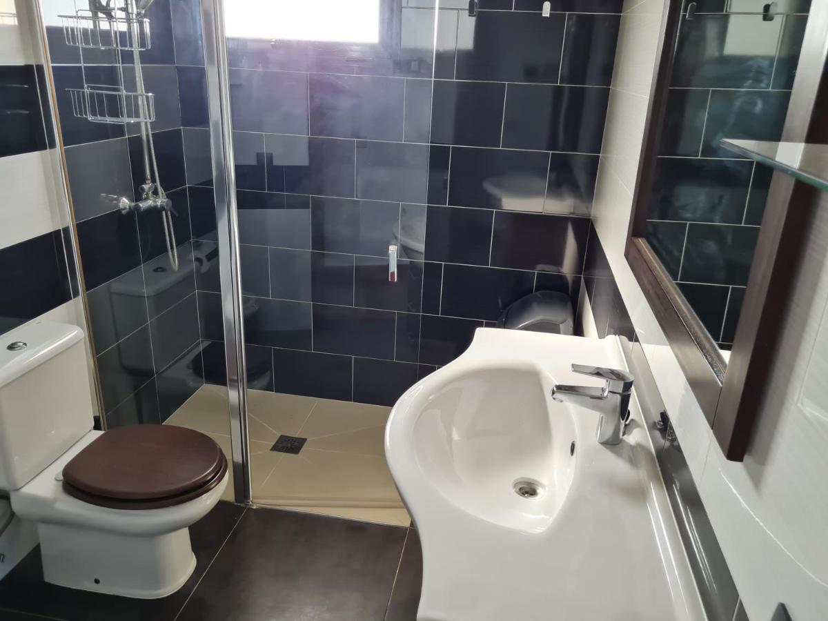 Casa Barreiro Leilighet Playa Blanca  Eksteriør bilde