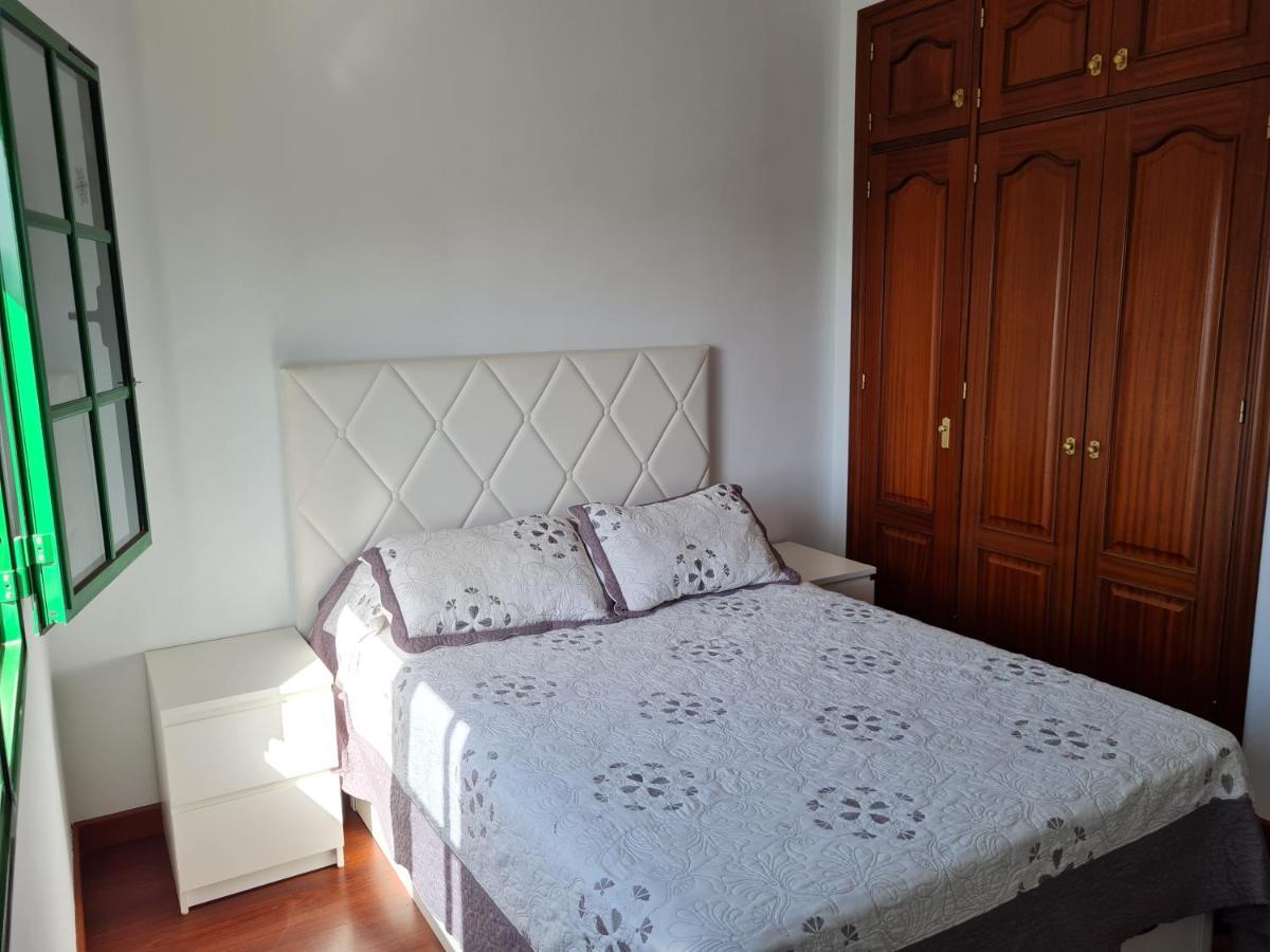 Casa Barreiro Leilighet Playa Blanca  Eksteriør bilde