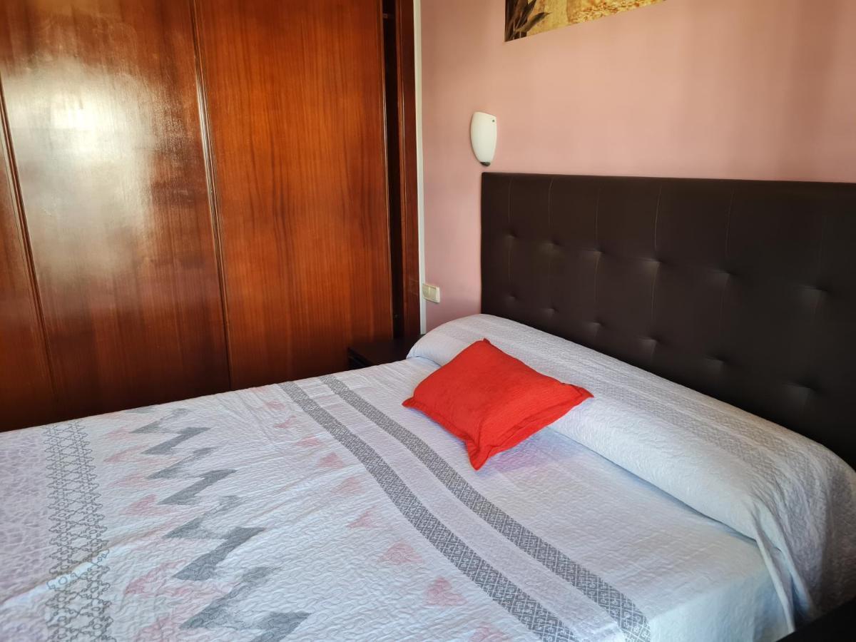 Casa Barreiro Leilighet Playa Blanca  Eksteriør bilde
