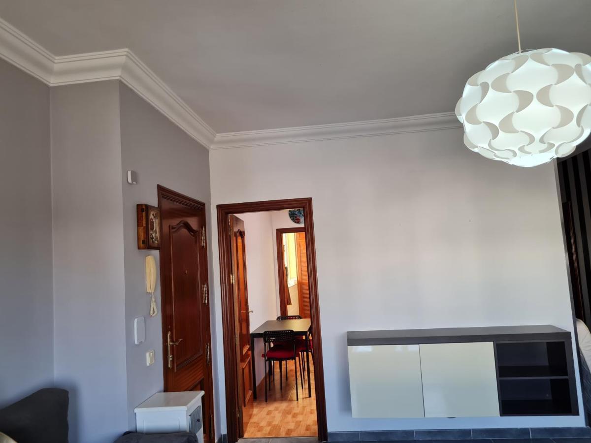Casa Barreiro Leilighet Playa Blanca  Eksteriør bilde